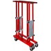 Holzmann Składany stojak roboczy (100kg) KB100TRI